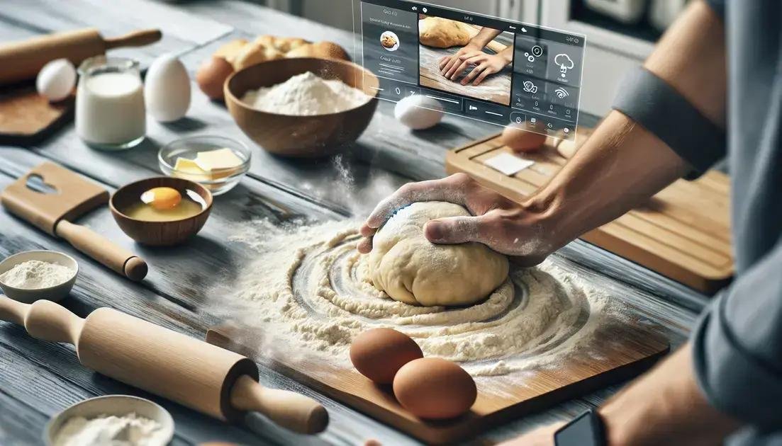 Como preparar a massa para coxinha?